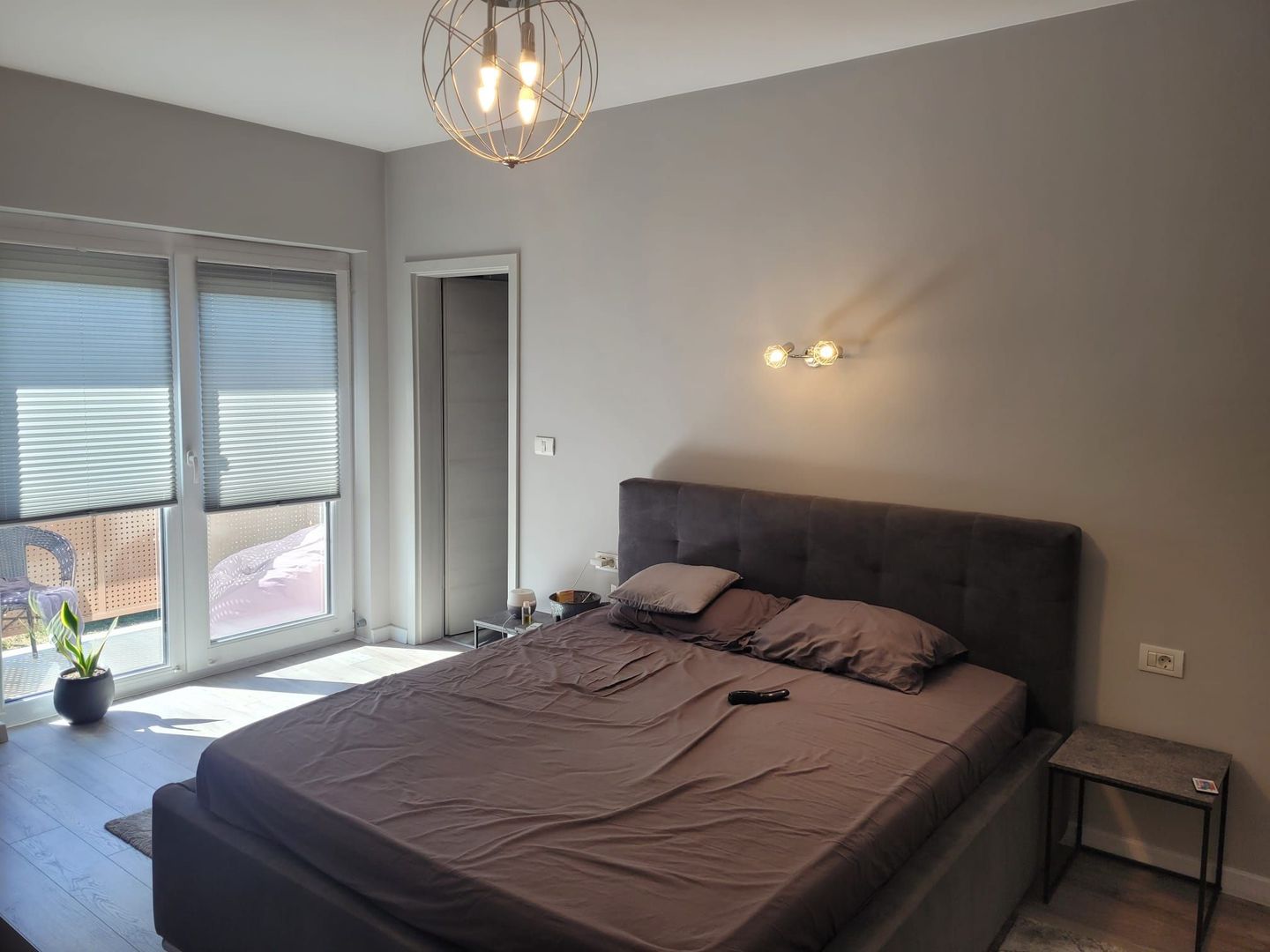 Chișoda | 111 mp Utili | 4 Camere | 3 Băi | 2 locuri Parcare - Poză 7