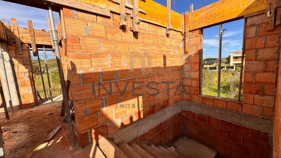 CASA INDIVIDUALA DE VANZARE SOPOR 800MP CURTE - Poză 13