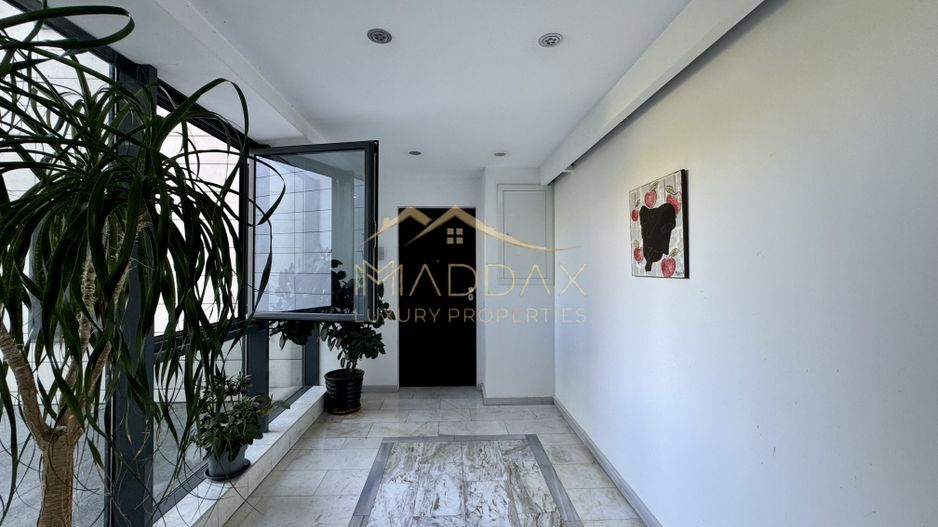 Apartament cu 4 camere *200mp* + 1 Parcare // Herastrau - Lake View - Poză 45