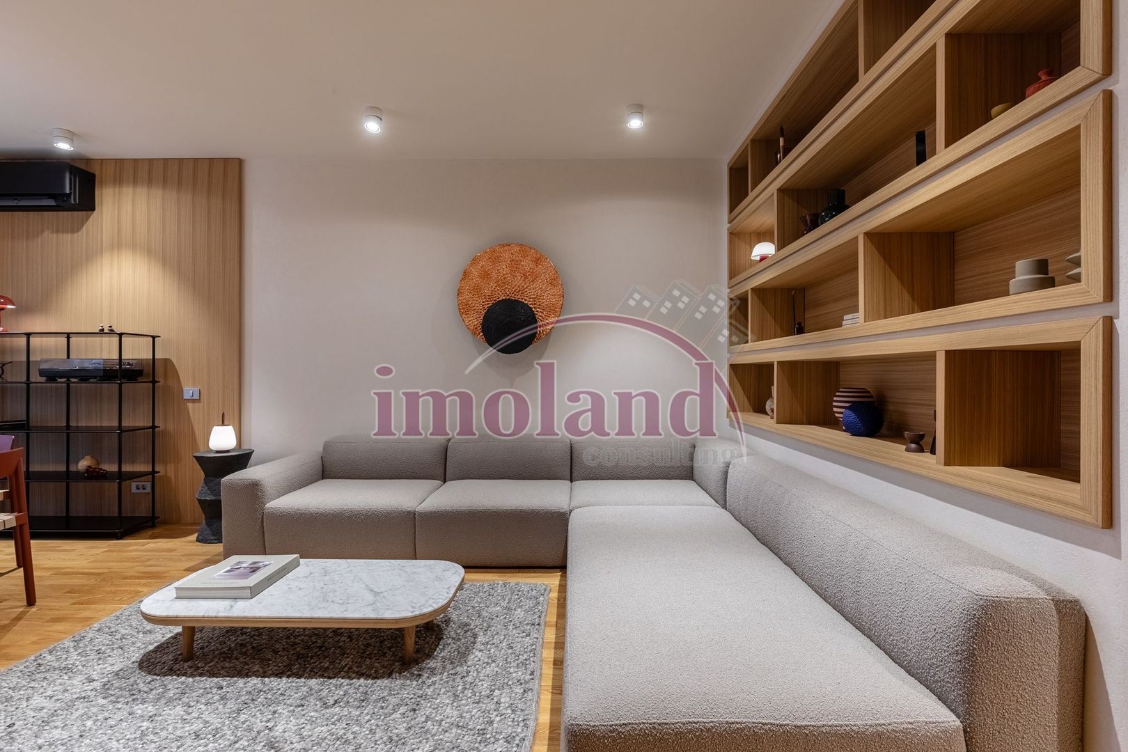 Apartament 3 camere | mobilat + utilat | vanzare - Avalon Estate-Pipera - Poză 5