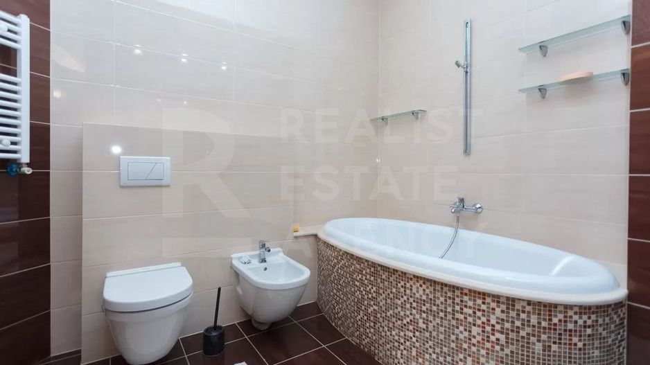 Chirie, apartament, 2 camere, str. Miron Costin, Râșcani - Poză 15