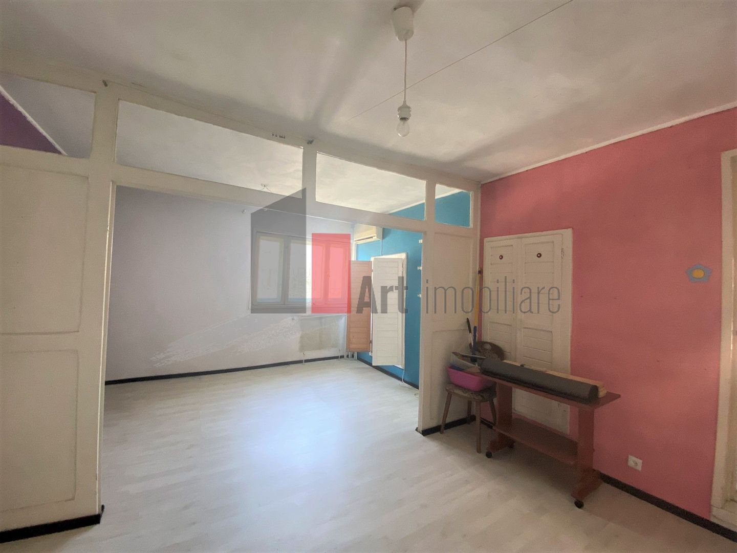 Vila S+P+1+M 220mp zona Popa Nan/Matei Basarab/Calea Calarasilor - Poză 7