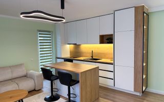 Apartament ultramodern / etaj intermediar / Zona Eroilor , Floresti - Poză 6