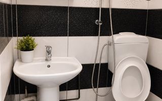 COMISION 0% | Garsoniera de Vanzare | Zona Blascovici | Mobilata - Poză 4