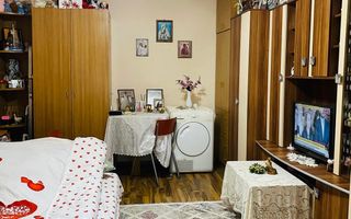 Buziaului | 1 Camera | Decomandat | Centrala proprie | Mobilat si Utilat - Poză 1