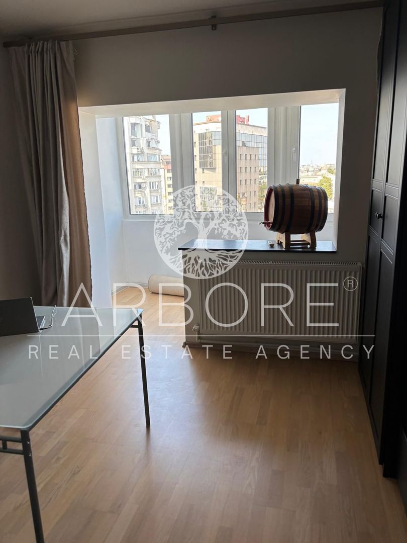 Apartament 2 camere la 200 m de Tribunal Unirii metrou - Poză 7