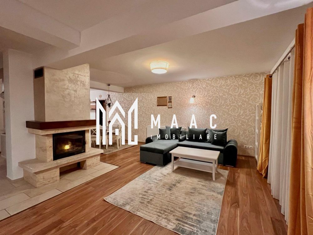 Casa superba | Zona Brana | 130 MP,  curte, 2 parcari - Poză 1