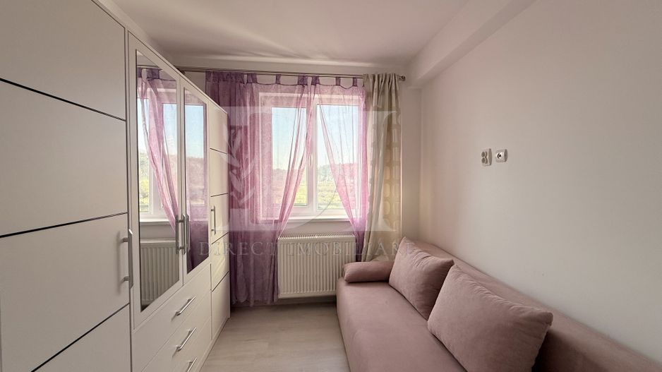 Apartament la cheie / 3 camere / Zona Somesului , Floresti - Poză 6