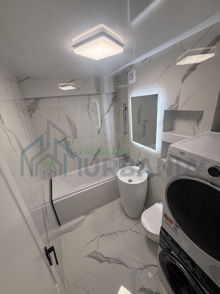Apartament cu o cameră de închiriat în Don Lake, prima închiriere - Poză 7