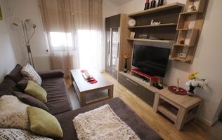 Bloc nou la intrare in Dumbravita