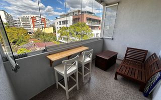 2 Camere str. Sabinelor Bd Tudor Vladimirescu Hotel Marriott Viilor - Poză 8