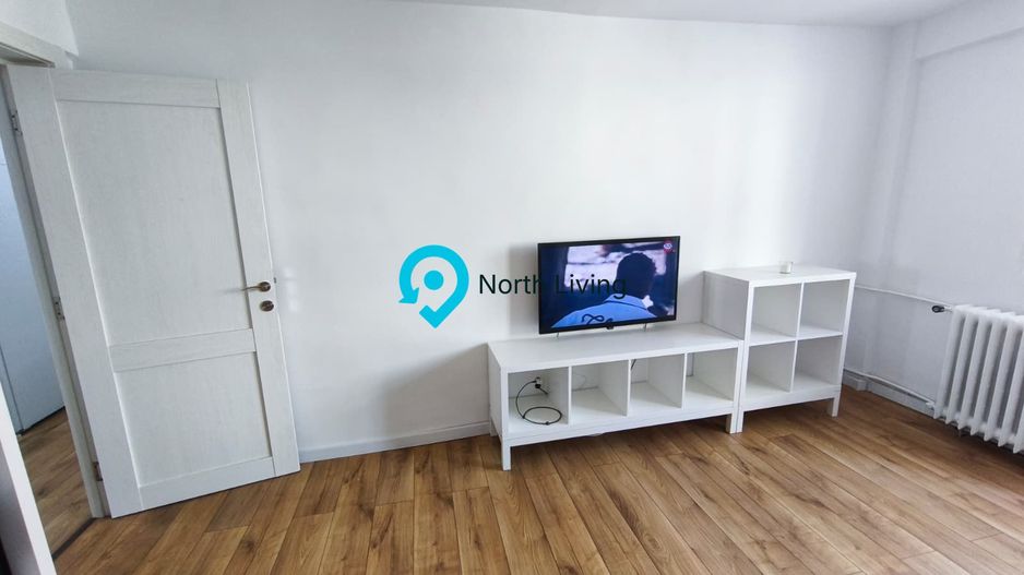 2 camere Renovat + Mobilat NOU | metrou | Nicolae Grigorescu - Poză 4