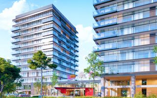 Apartament cu 2 camere *66mp utili* // Floreasca - Poză 7