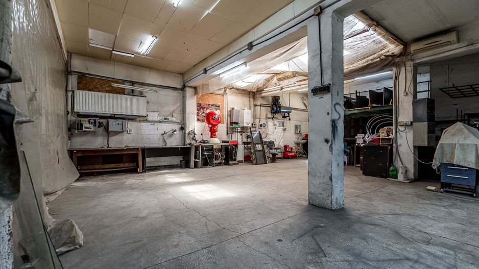 Spațiu comercial 435 mp în Micălaca – Strada General Gheorghe Magheru - Poză 9