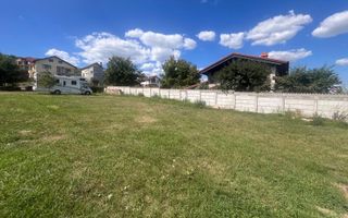 Teren intravilan de vanzare, Cetate-Piata - Poză 1