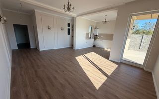 Mosnita Noua-Duplex Finalizat-Curte Amenajata - Poză 1