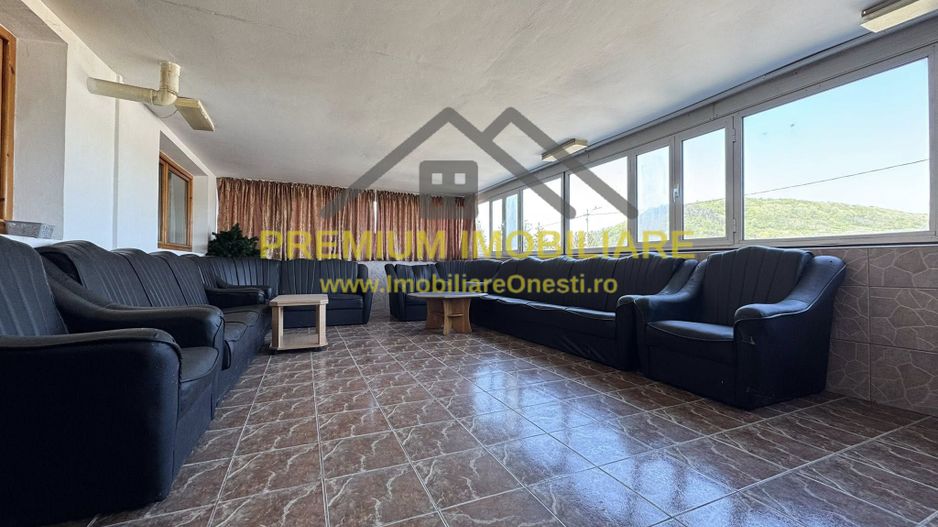 Apartament 3 camere + terasă | Etajul 1 | 129 MP - Poză 1