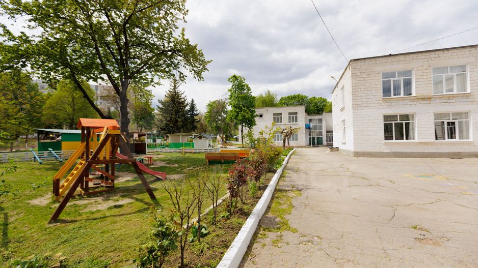 Vânzare ,apartament ,5 camere, str.Botanica Veche, sectorul Botanica - Poză 15
