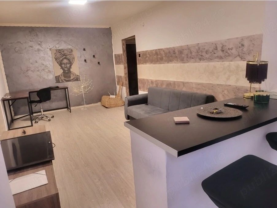 Vanzare Apartament 2 camere | Bd. Constructorilor – Liceul Marin Preda - Poză 1