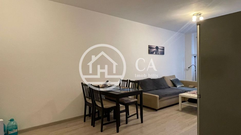 Apartament cu 2 camere de vanzare in Prima Universitatii, Oradea - Poză 4