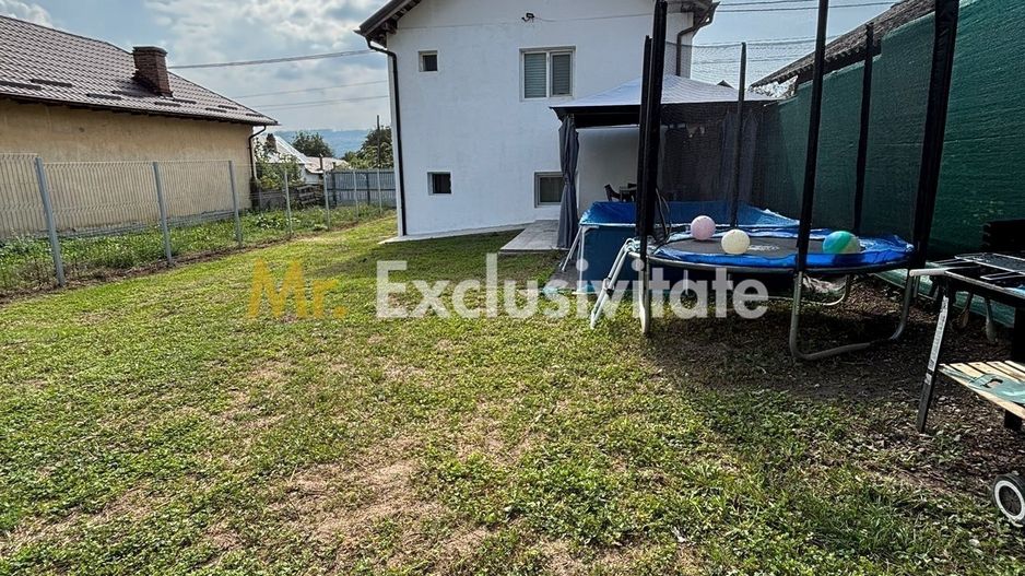 🏡 CASĂ DE VÂNZARE – 80 MP | COMUNA COSESTI - Poză 1