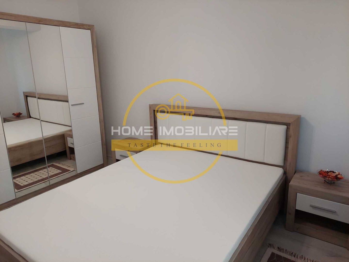 🏠Apartament 2 cam, 60MP, decomandat // 📍Rediu - Poză 4