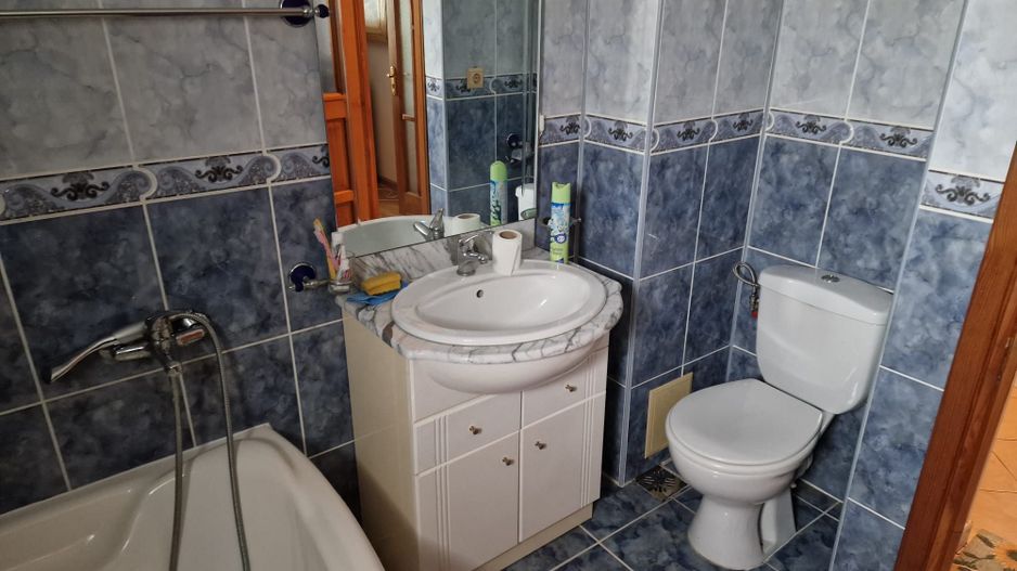 Apartament cu 3 camere de vânzare în zona Stefan cel Mare - Poză 16