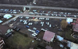 Otopeni intravilan 2.844 mp, colț stradal, deschidere dublă - C.U. - Poză 14