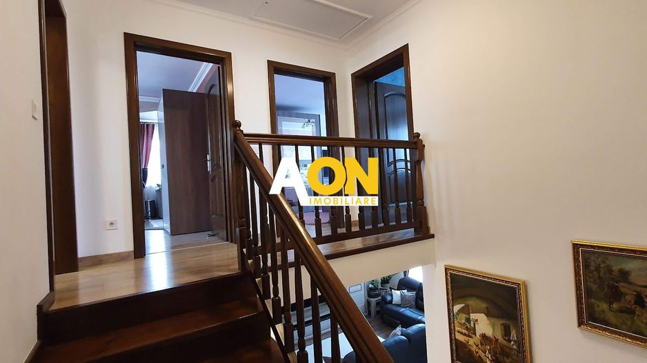 1/2 Duplex, mobilat, utilat, 4 camere, 492 mp teren, Cetate - Poză 9