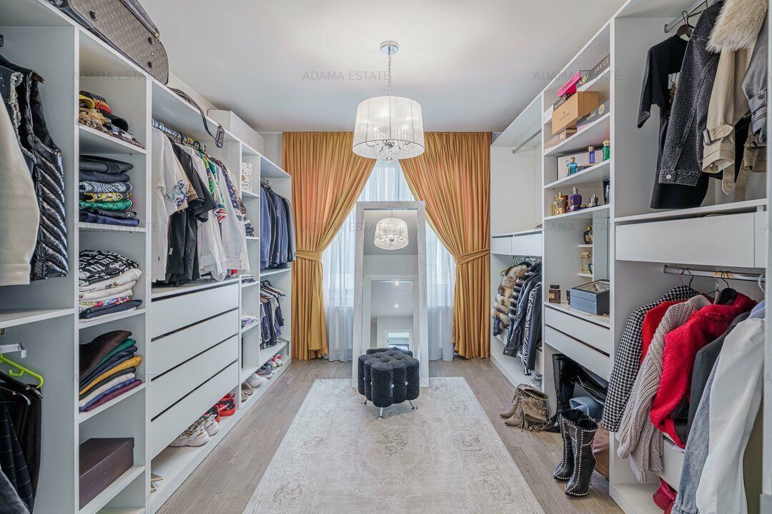 Vila superba individuala zona Sud Est - Poză 10