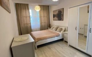 Apartament 2 camere Aparatorii Patriei - Poză 1