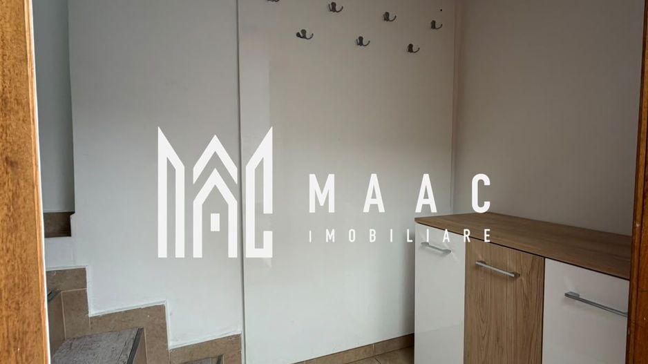 Apartament 1 camera | Etaj 1 | Curte | Modern | Central - Poză 16