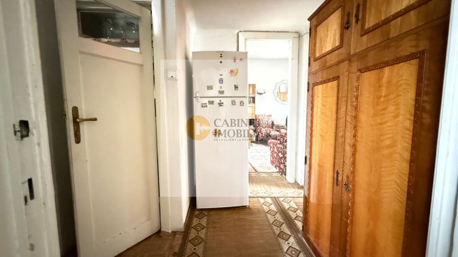 3 camere  I Piata Buzesti I Balcon I 86 mp - Poză 13