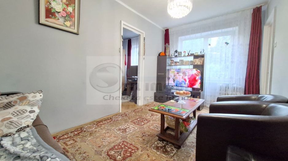 De vanzare apartament 2 camere Tatarasi Ciric,  bloc fara risc - Poză 1