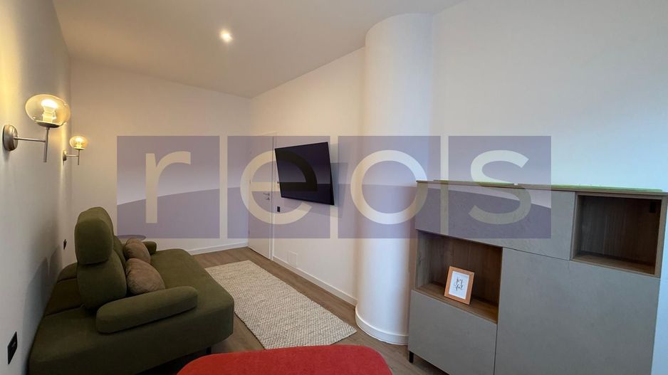 INCHIRIERE 4 CAMERE | ONE NORTH LOFT | MOBILAT SI UTILAT LUX | LOC PARCARE | - Poză 29