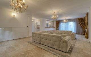 Paradisul Verde – Vilă P+1E, High-Premium- 200mp   Comision 0% - Poză 11