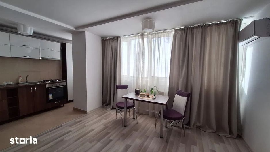 AP. 2 CAMERE- FUNDENI TOWER, LOC DE PARCARE, CENTRALA PROPRIE, MODERN - Poză 9