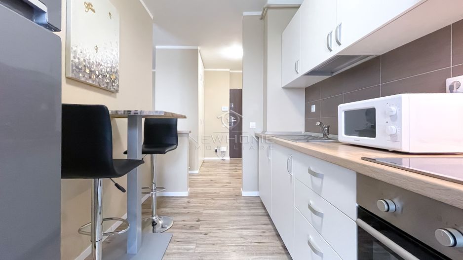 Apartament 2 camere, Parcare, zona Iulius Mall Park Lake - Poză 5