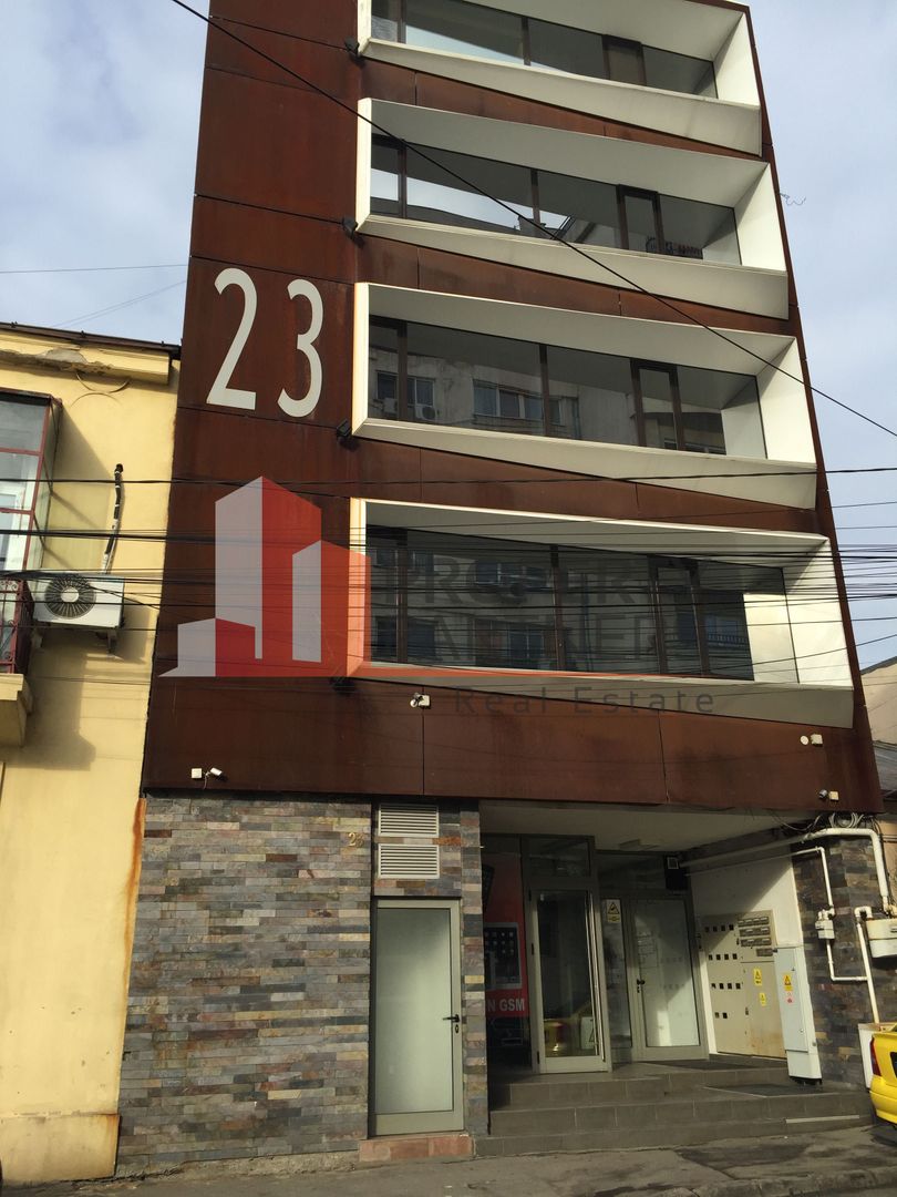 Spatiu de birou Unirii - Poză 1