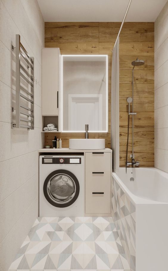 Apartament 3 camere, 2 bai, cel mai bun pret din piata - Poză 6