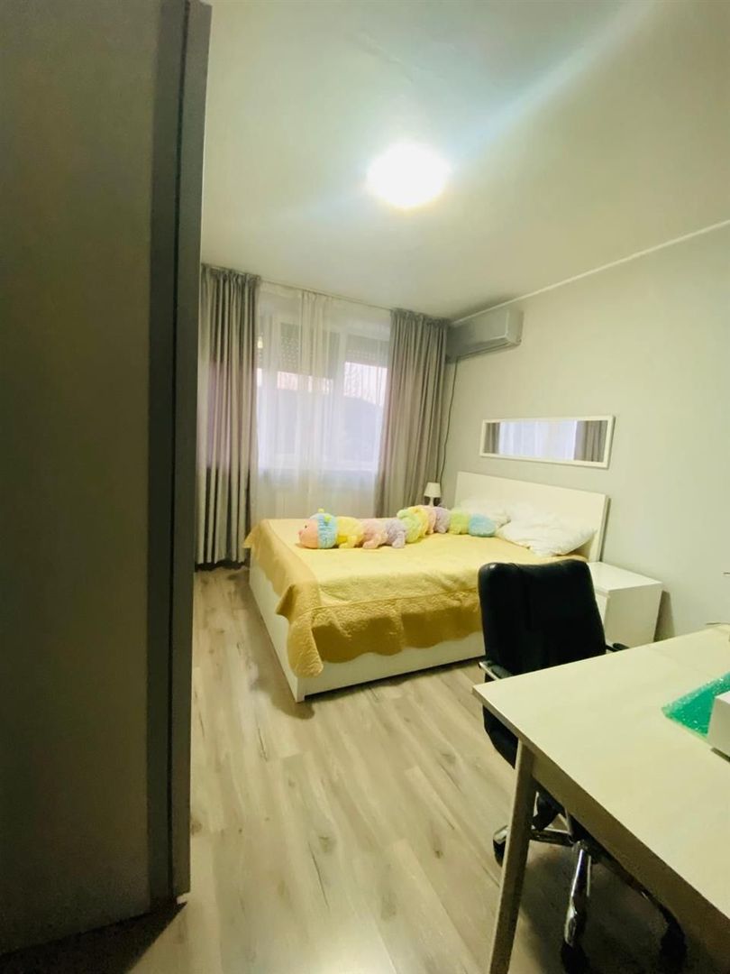 Apartament cu 2 camere Rogerius - Poză 1