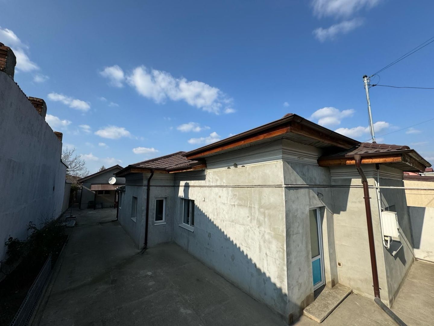 Vanzare casa Chiajna, central, comision 0 ! - Poză 28