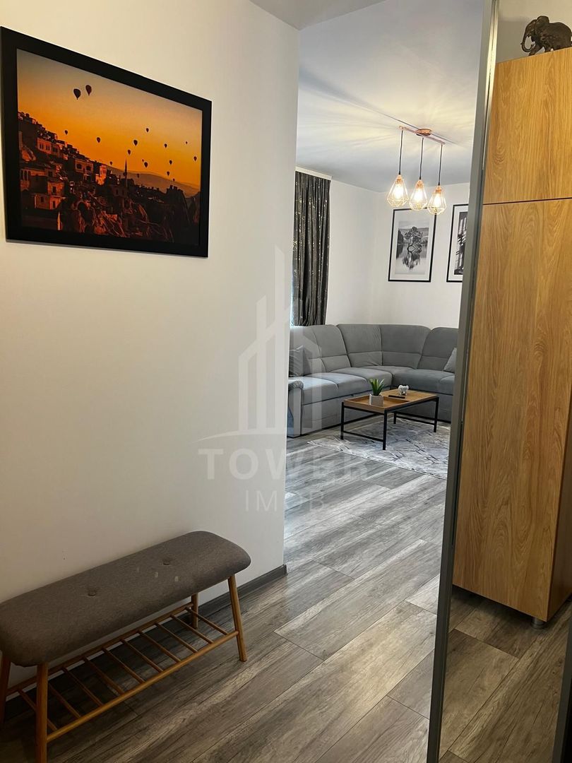 🏡 Apartament premium 2 camere | Șelimbăr | Clasă energetică A | Parter | - Poză 13
