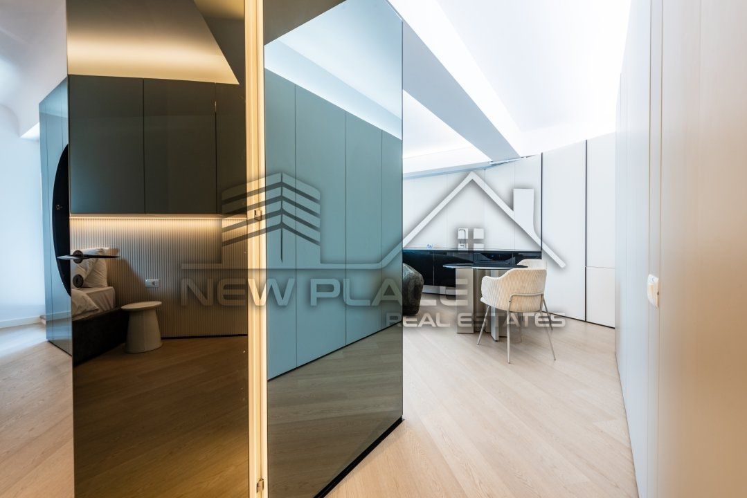 CORTINA NORTH | Apartament luminos | View liber | Design modern | Lux - Poză 12