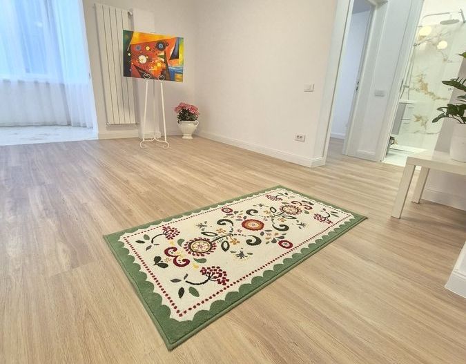 Apartament 2 camere Unirii Fantani Renovat Complet T685 - Poză 1