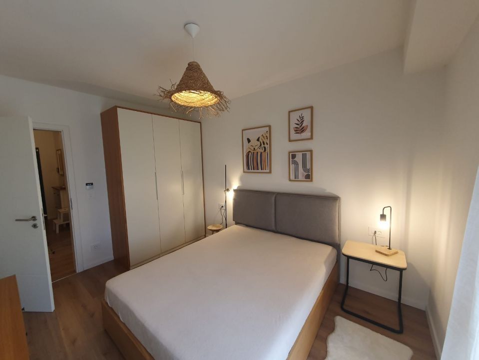 Apartament Modern cu Dotări Premium, la Prima Închiriere! - Poză 14