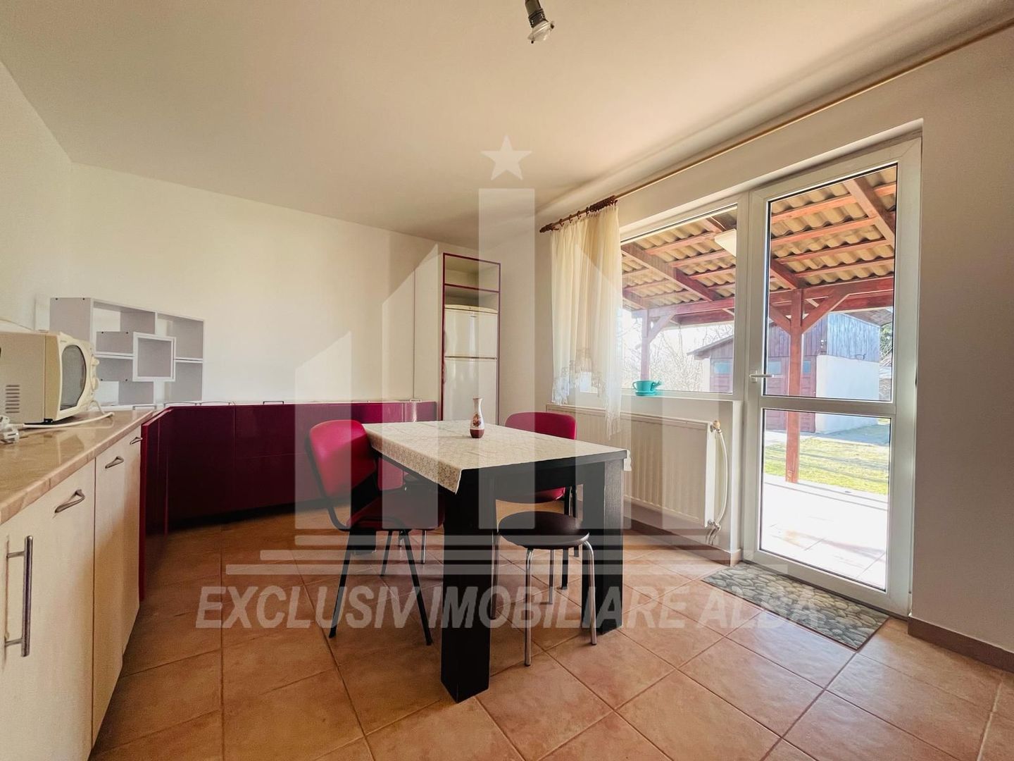 Casa individuala de inchiriat, Alba Iulia-Partos - Poză 8