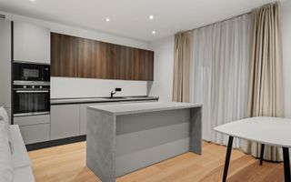 Apartament elegant 3 camere zona Primaverii I Imobil nou - Poză 5