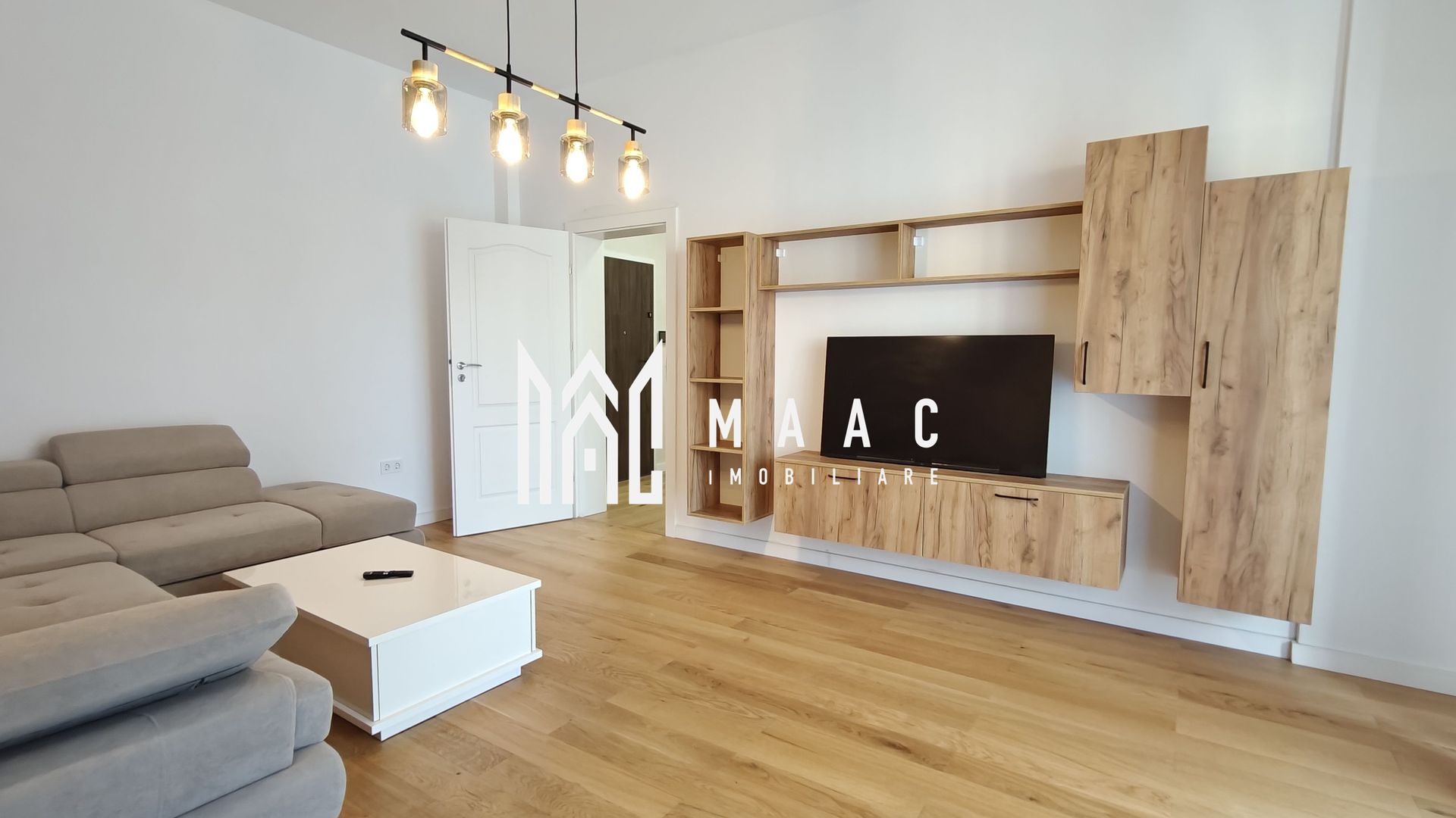 Apartament 2 camere I Etaj 2 I Balcon I Parcare I Cireșica - Poză 2
