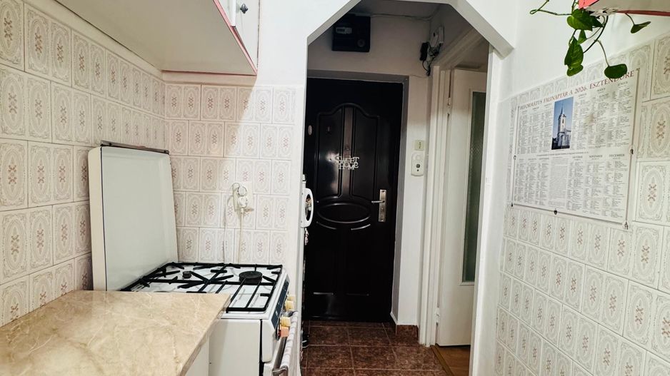 Apartament 2 camere etaj 3 Velenta - Poză 7